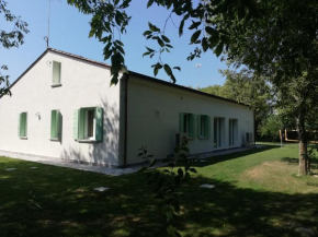 La casa nel bosco